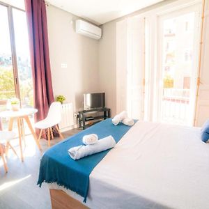 Apartamento Estudio